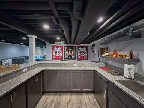 Tiny photo for 574 Coach Road, Yorkville, IL 60560 (MLS # 12583988)