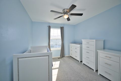 Tiny photo for 574 Coach Road, Yorkville, IL 60560 (MLS # 12583988)