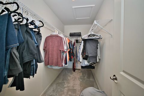 Tiny photo for 574 Coach Road, Yorkville, IL 60560 (MLS # 12583988)