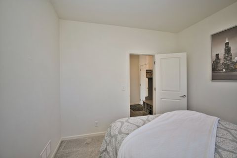 Tiny photo for 574 Coach Road, Yorkville, IL 60560 (MLS # 12583988)