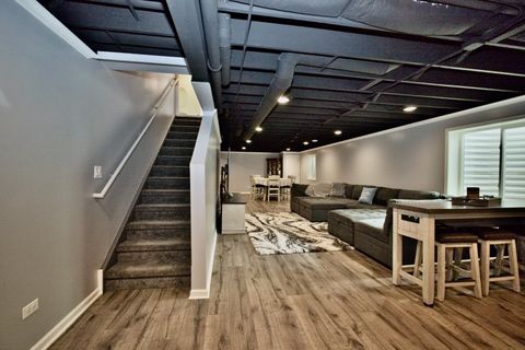 Tiny photo for 574 Coach Road, Yorkville, IL 60560 (MLS # 12583988)