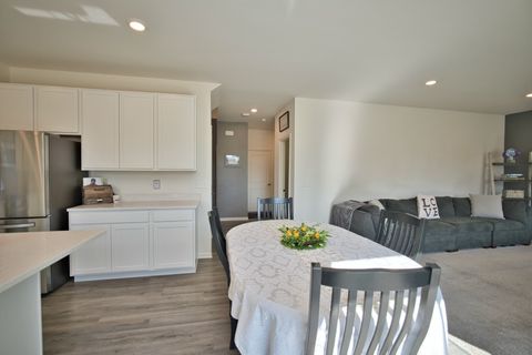 Tiny photo for 574 Coach Road, Yorkville, IL 60560 (MLS # 12583988)