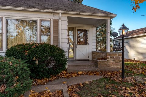 A home in Freeport