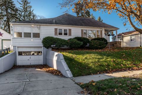 A home in Freeport