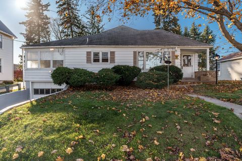 A home in Freeport