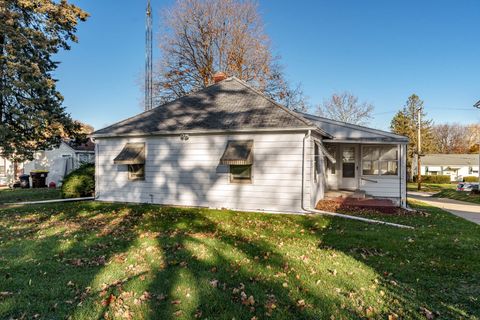 A home in Freeport