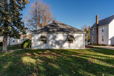 A home in Freeport