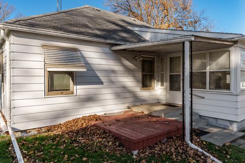 A home in Freeport