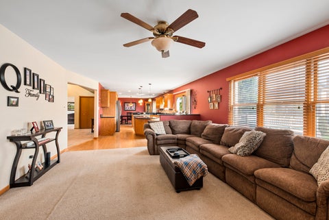 Tiny photo for 14455 W 147th Street, Homer Glen, IL 60491 (MLS # 12775286)
