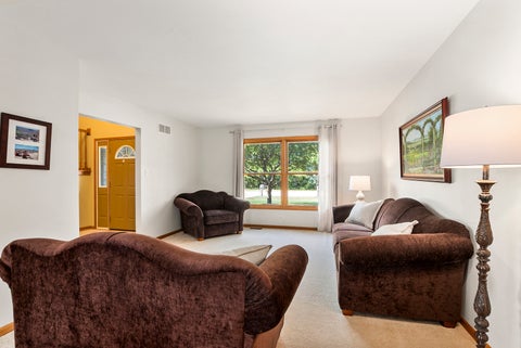Tiny photo for 14455 W 147th Street, Homer Glen, IL 60491 (MLS # 12775286)