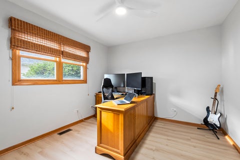 Tiny photo for 14455 W 147th Street, Homer Glen, IL 60491 (MLS # 12775286)