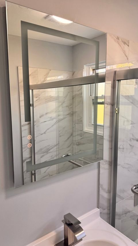 Tiny photo for 2422 W Berwyn Avenue #309, Chicago, IL 60625 (MLS # 12488495)
