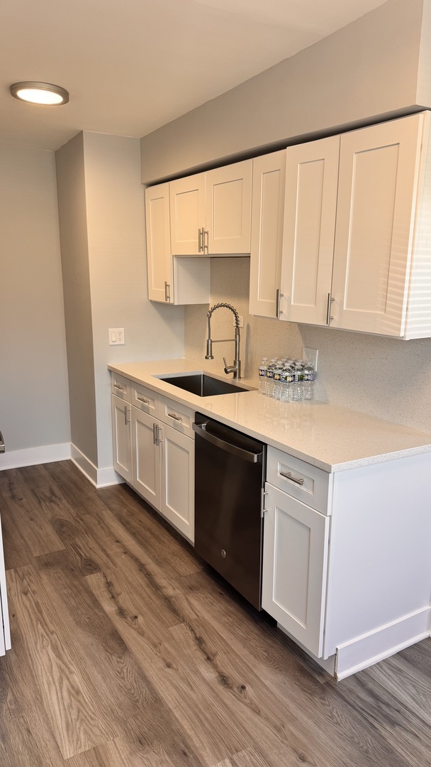 2422 W Berwyn Avenue 309
