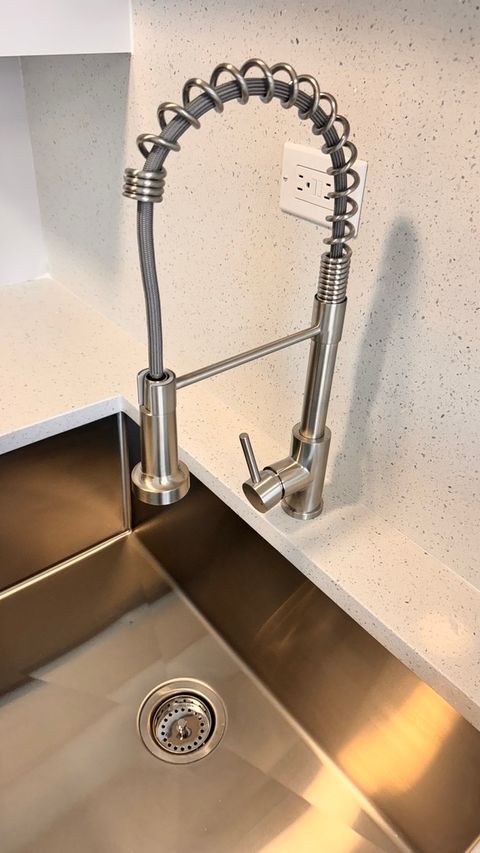 Tiny photo for 2422 W Berwyn Avenue #309, Chicago, IL 60625 (MLS # 12488495)