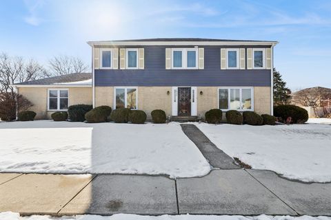 1458 Kingston Court Des Plaines IL 60018