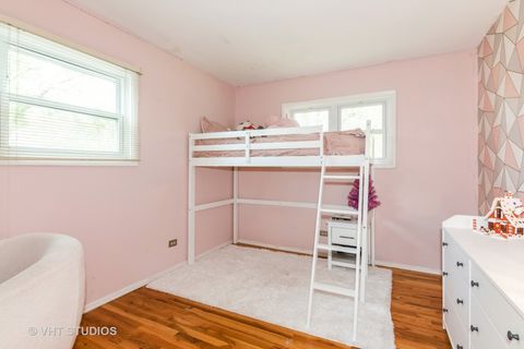 Tiny photo for 21W353 Drury Lane, Lombard, IL 60148 (MLS # 12421756)