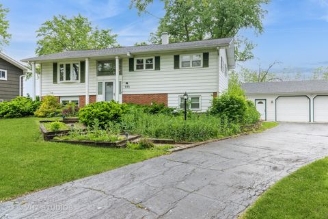 Tiny photo for 21W353 Drury Lane, Lombard, IL 60148 (MLS # 12421756)