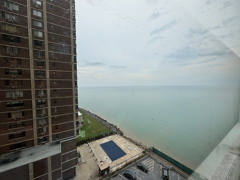Tiny photo for 6301 N Sheridan Road #11N, Chicago, IL 60660 (MLS # 12617697)