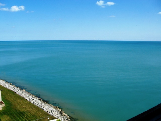 6301 N Sheridan Road 11N