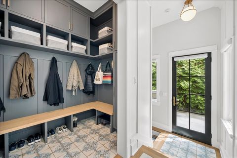 Tiny photo for 610 Forest Avenue, Wilmette, IL 60091 (MLS # 12605862)