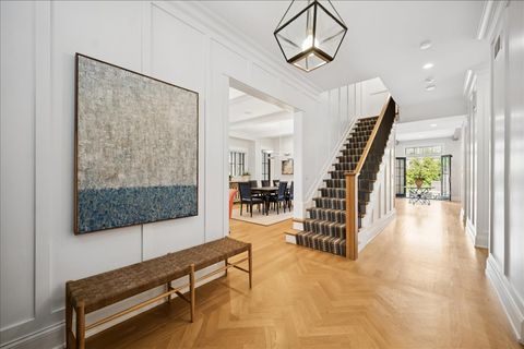 Tiny photo for 610 Forest Avenue, Wilmette, IL 60091 (MLS # 12605862)