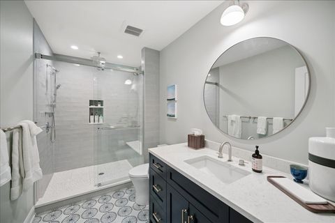 Tiny photo for 610 Forest Avenue, Wilmette, IL 60091 (MLS # 12605862)