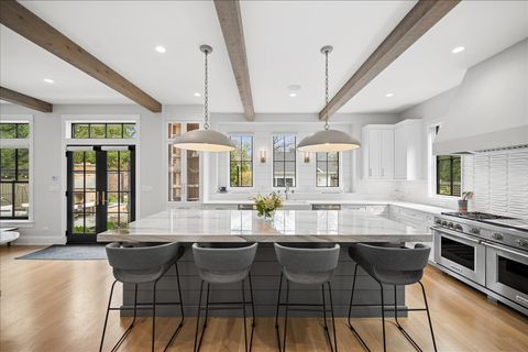 Tiny photo for 610 Forest Avenue, Wilmette, IL 60091 (MLS # 12605862)