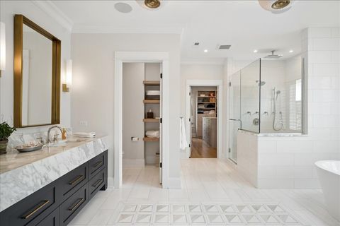 Tiny photo for 610 Forest Avenue, Wilmette, IL 60091 (MLS # 12605862)
