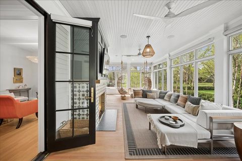 Tiny photo for 610 Forest Avenue, Wilmette, IL 60091 (MLS # 12605862)