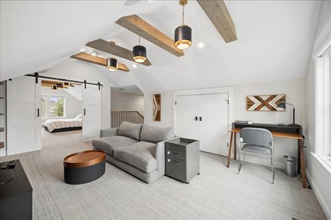 Tiny photo for 610 Forest Avenue, Wilmette, IL 60091 (MLS # 12605862)