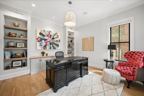Tiny photo for 610 Forest Avenue, Wilmette, IL 60091 (MLS # 12605862)