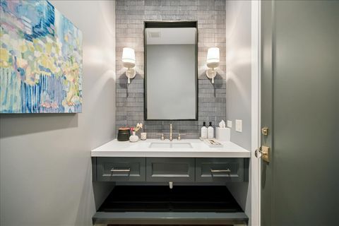 Tiny photo for 610 Forest Avenue, Wilmette, IL 60091 (MLS # 12605862)