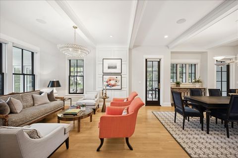 Tiny photo for 610 Forest Avenue, Wilmette, IL 60091 (MLS # 12605862)