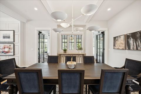Tiny photo for 610 Forest Avenue, Wilmette, IL 60091 (MLS # 12605862)