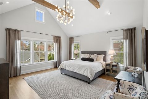 Tiny photo for 610 Forest Avenue, Wilmette, IL 60091 (MLS # 12605862)