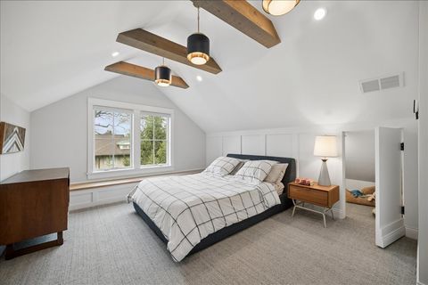 Tiny photo for 610 Forest Avenue, Wilmette, IL 60091 (MLS # 12605862)