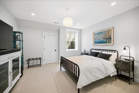 Tiny photo for 610 Forest Avenue, Wilmette, IL 60091 (MLS # 12605862)