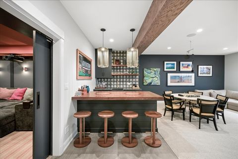 Tiny photo for 610 Forest Avenue, Wilmette, IL 60091 (MLS # 12605862)