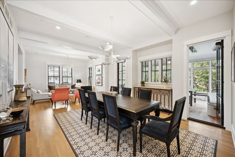 Tiny photo for 610 Forest Avenue, Wilmette, IL 60091 (MLS # 12605862)