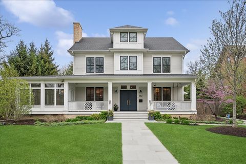 Photo of 610 Forest Avenue, Wilmette, IL 60091 (MLS # 12605862)
