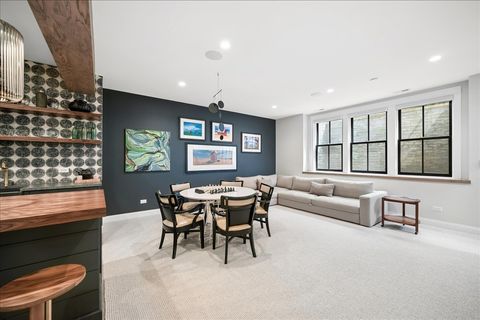 Tiny photo for 610 Forest Avenue, Wilmette, IL 60091 (MLS # 12605862)