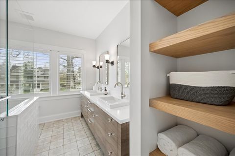 Tiny photo for 610 Forest Avenue, Wilmette, IL 60091 (MLS # 12605862)