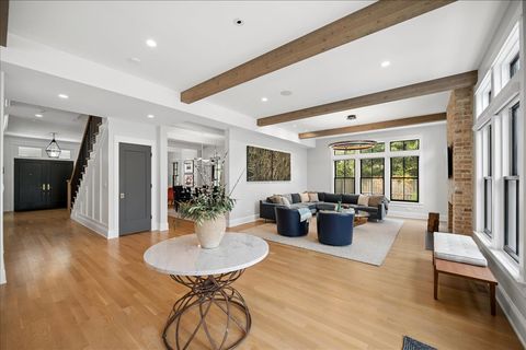 Tiny photo for 610 Forest Avenue, Wilmette, IL 60091 (MLS # 12605862)