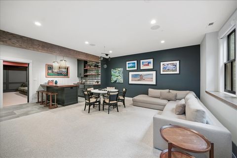 Tiny photo for 610 Forest Avenue, Wilmette, IL 60091 (MLS # 12605862)