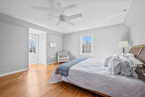 Tiny photo for 220 Sunset Ridge Road, Northfield, IL 60093 (MLS # 12589377)