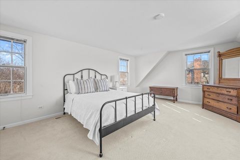 Tiny photo for 220 Sunset Ridge Road, Northfield, IL 60093 (MLS # 12589377)