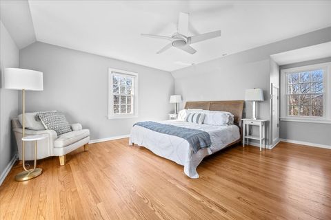 Tiny photo for 220 Sunset Ridge Road, Northfield, IL 60093 (MLS # 12589377)