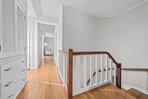 Tiny photo for 220 Sunset Ridge Road, Northfield, IL 60093 (MLS # 12589377)