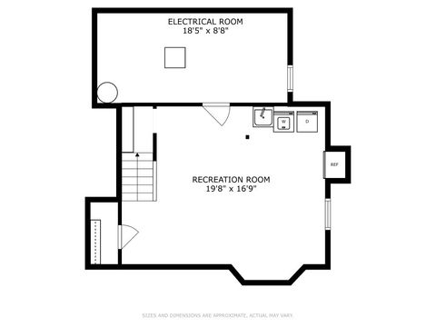 Tiny photo for 220 Sunset Ridge Road, Northfield, IL 60093 (MLS # 12589377)