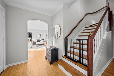 Tiny photo for 220 Sunset Ridge Road, Northfield, IL 60093 (MLS # 12589377)